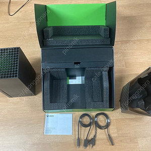 [판매] XBOX Series X 판매합니다 엑시엑 시리즈X