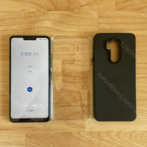 엘지(LG) G7 64G 팝니다.