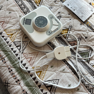 글루바인 전기요 더블