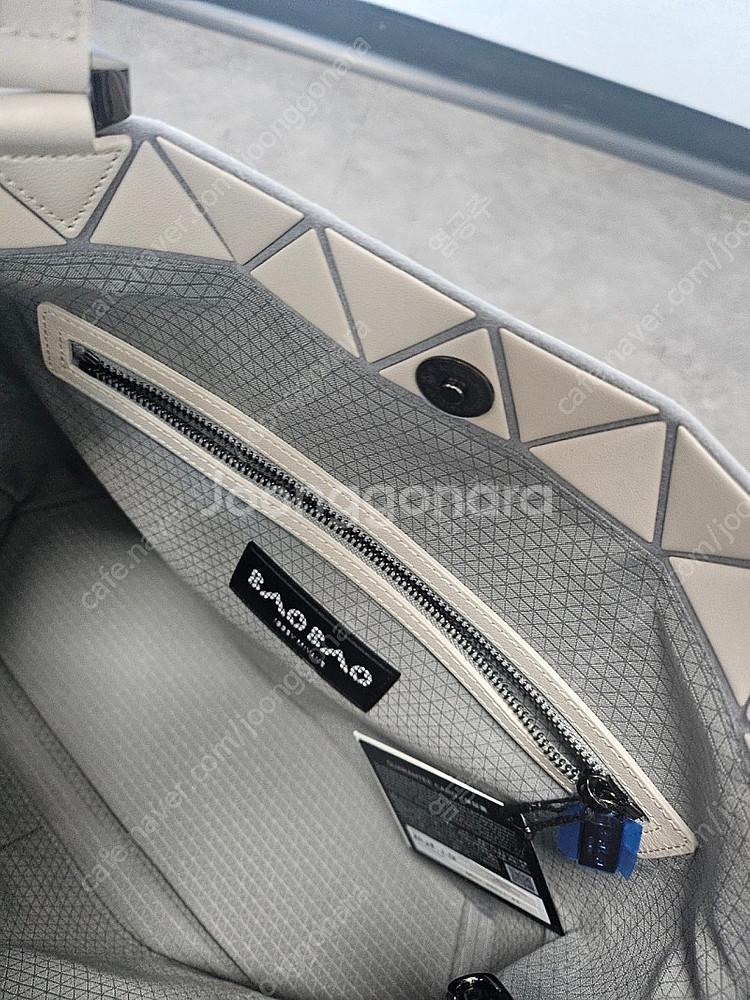 바오바오 크리스탈 글로스 2WAY 미듐--3