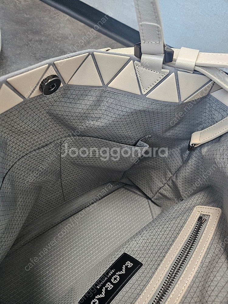 바오바오 크리스탈 글로스 2WAY 미듐--4