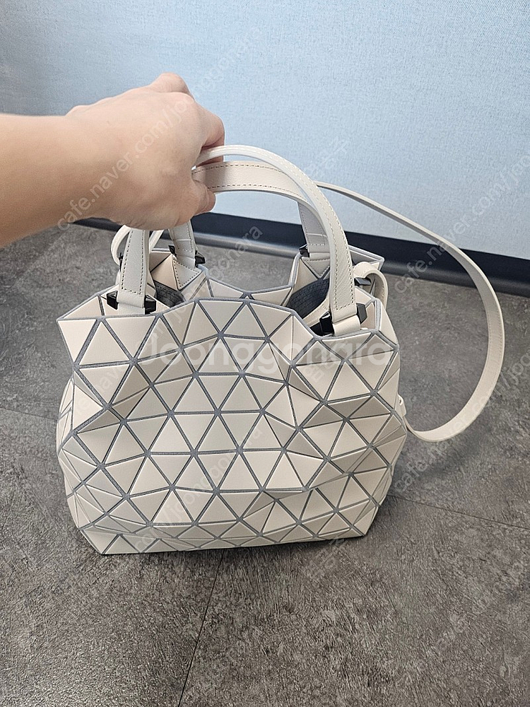 바오바오 크리스탈 글로스 2WAY 미듐--6