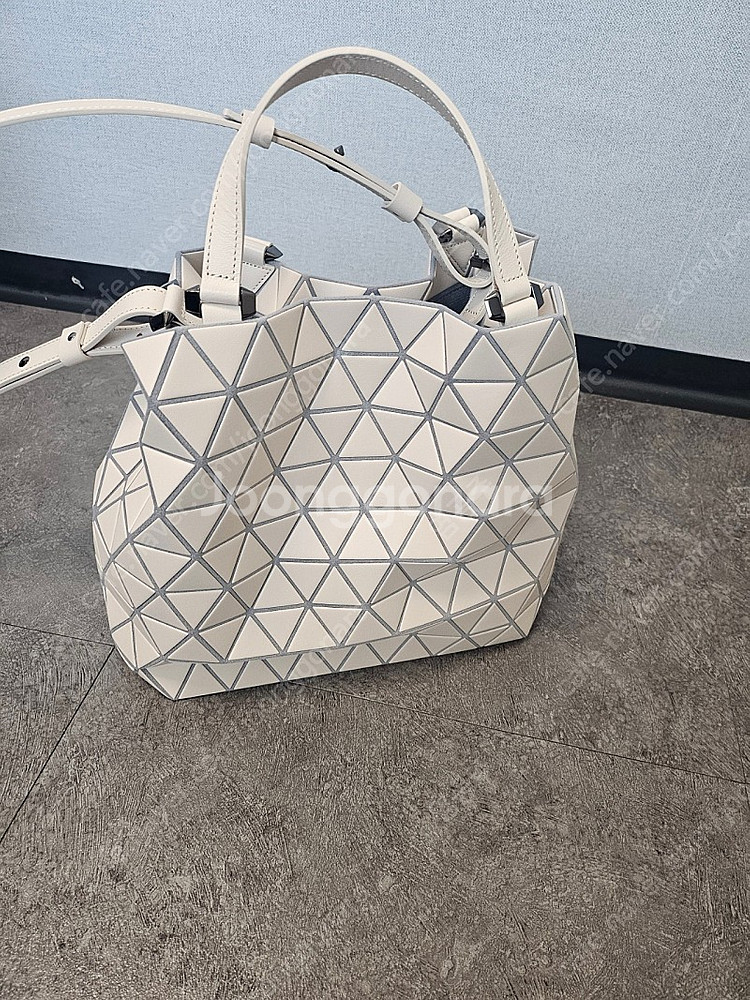 바오바오 크리스탈 글로스 2WAY 미듐--7