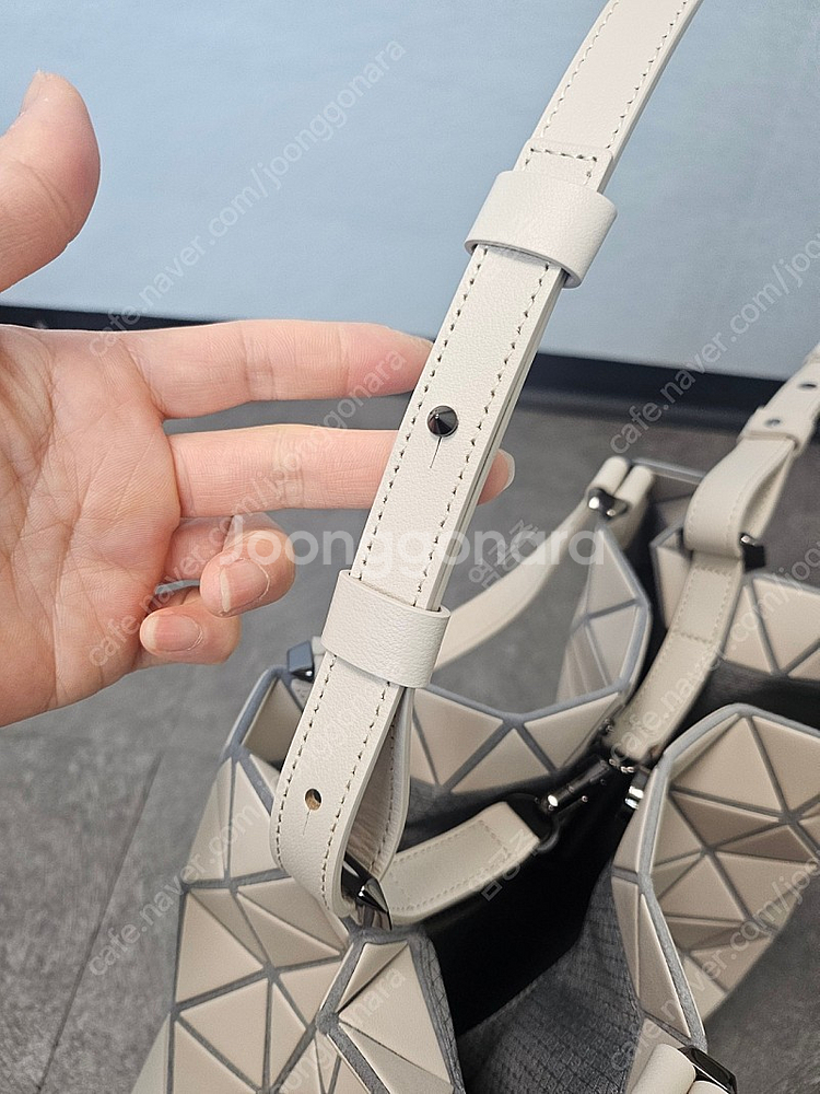 바오바오 크리스탈 글로스 2WAY 미듐--8