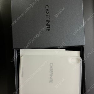casefinite 아이패드 미니6 케이스