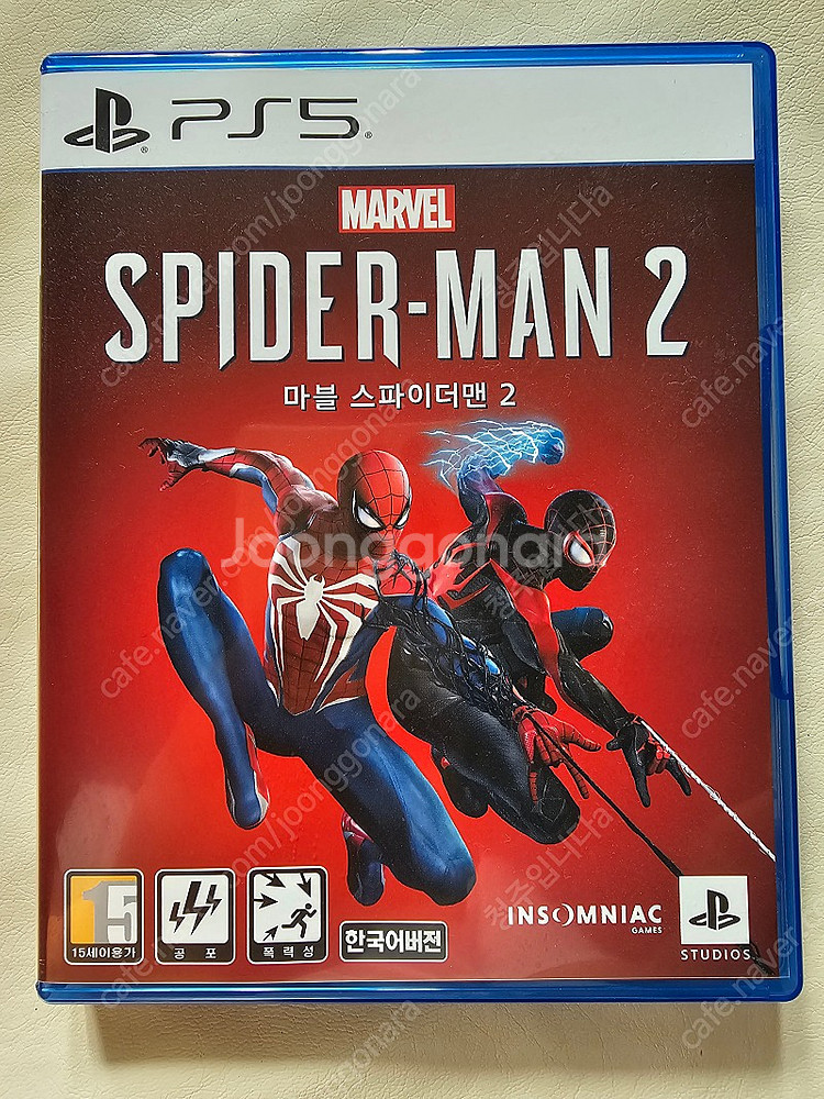 PS5 엘든링. 갓오브워 라그.스파이더맨2. 어쎄신오리...--0