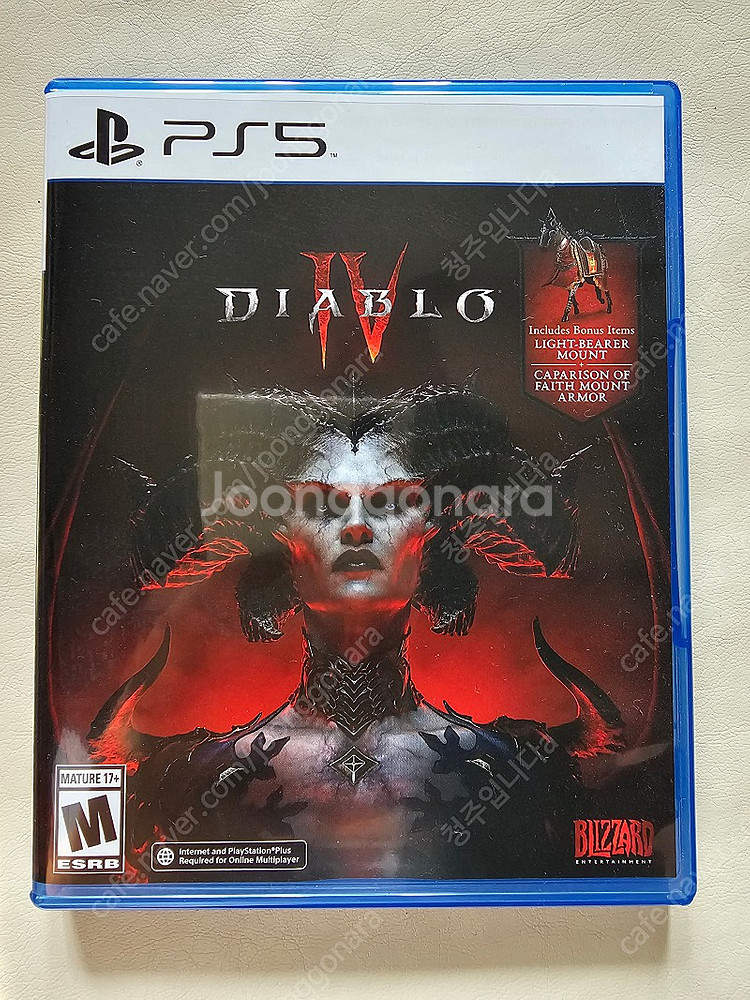 PS5 엘든링. 갓오브워 라그.스파이더맨2. 어쎄신오리...--1