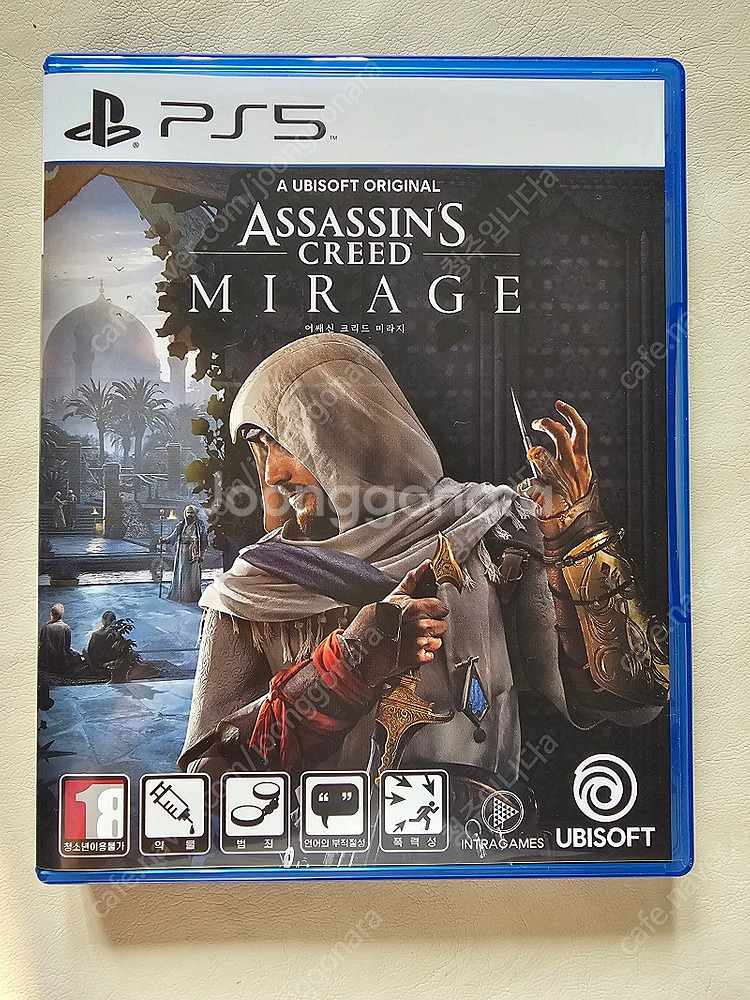 PS5 엘든링. 갓오브워 라그.스파이더맨2. 어쎄신오리...--2