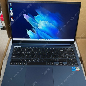 삼성 갤럭시북 NT750XDA-KC59U