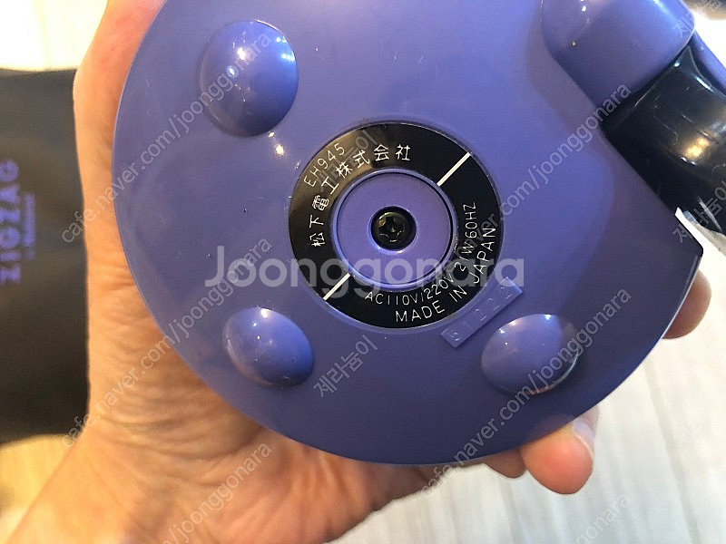 휴대용 헤어롤--2