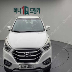 [현대]뉴 투싼iX 디젤(E-VGT)2WD 스마트 스페셜