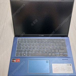 ASUS VIVOBOOK 14