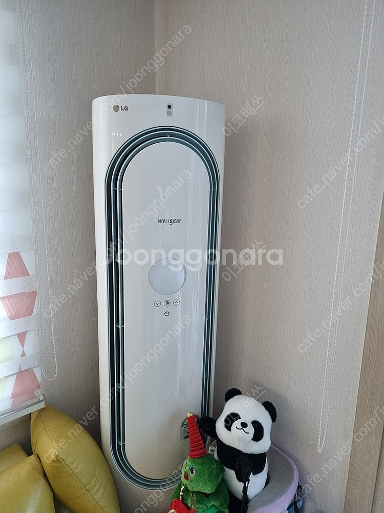 손홍민에어컨 2in1팝니다--0