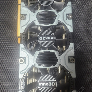 이노 3d gtx980