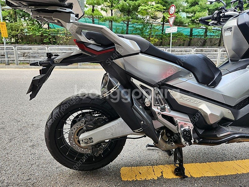 Forza 750 Xadv 750 포르자 750 엑드방... | 오토바이 용품 | 중고나라