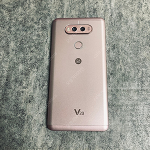 LG V20 핑크 64기가 S급! 매우깨끗! 5만원 판매합니다