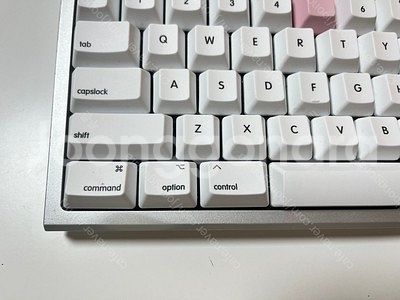 리얼포스 무접점 키보드 r2 저소음 30g 맥용--1