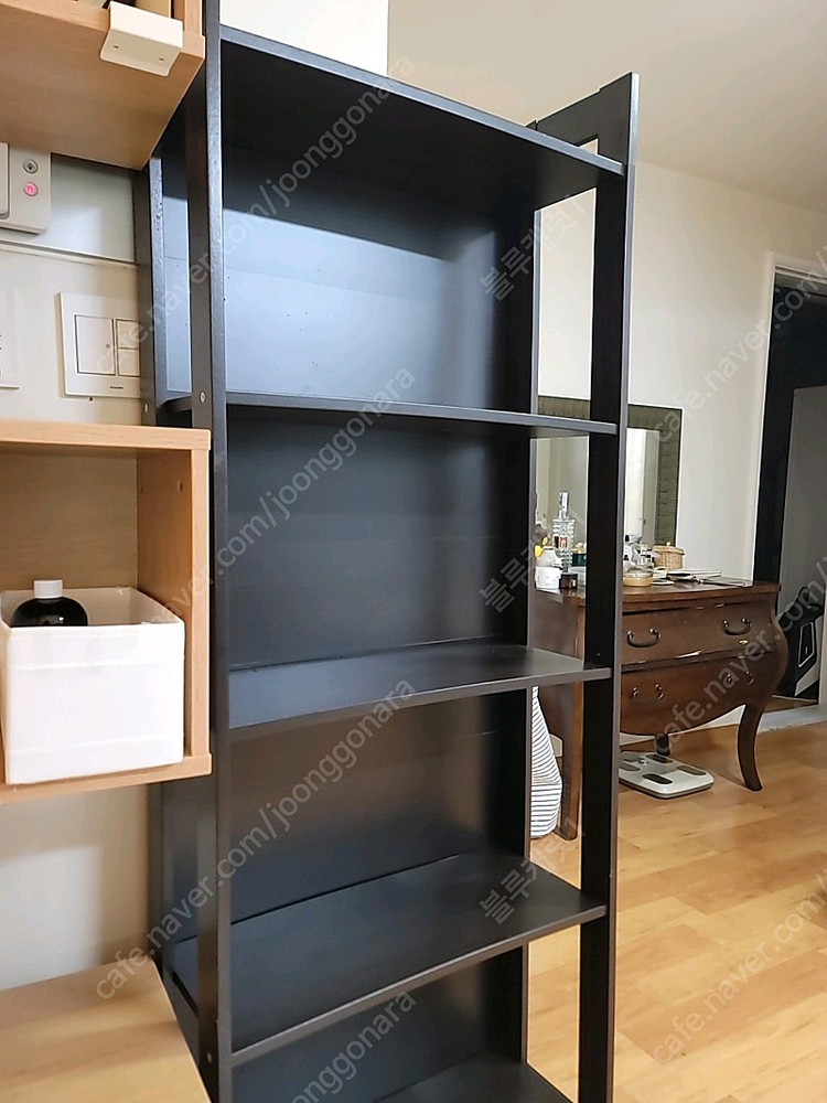 이케아 라이바 책장 (강남구)--1