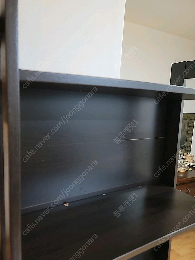 이케아 라이바 책장 (강남구)--2