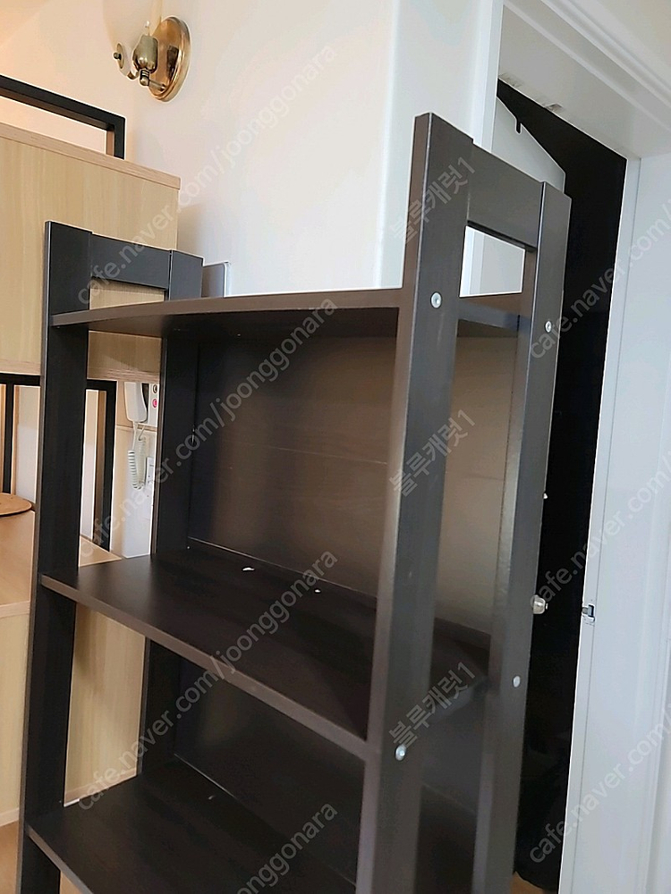 이케아 라이바 책장 (강남구)--3