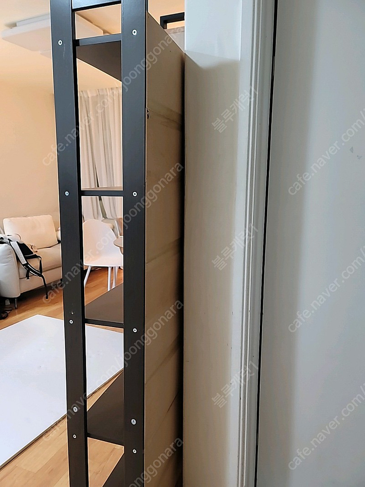 이케아 라이바 책장 (강남구)--4