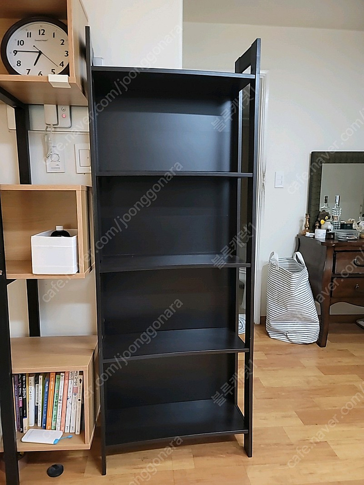 이케아 라이바 책장 (강남구)--6