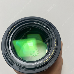 빌트록스 75mm 1.2 니콘z마운트 aps-c 크롭바디용 렌즈