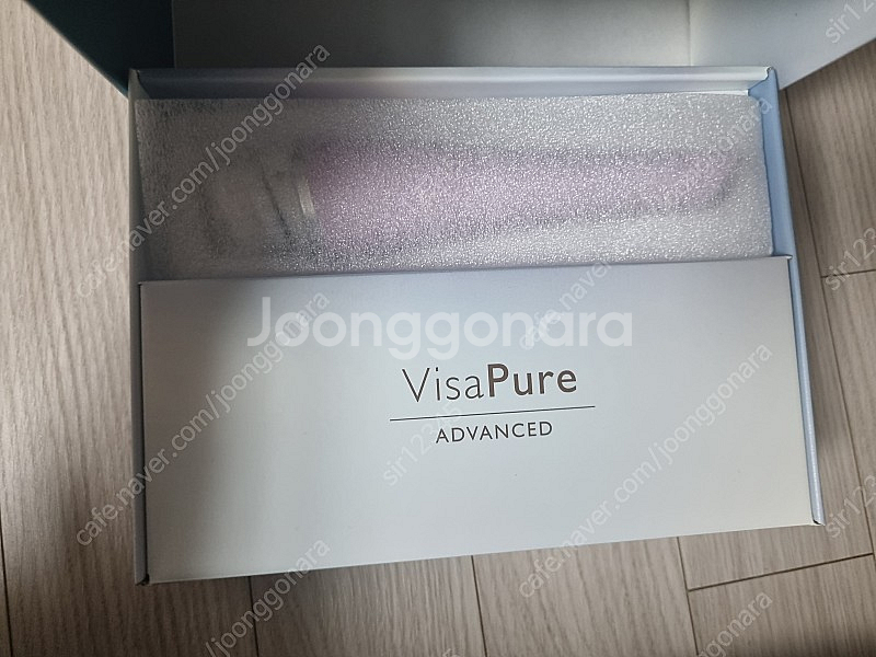 필립스 스킨케어 디바이스 비자퓨어 어드밴스드 판매--2