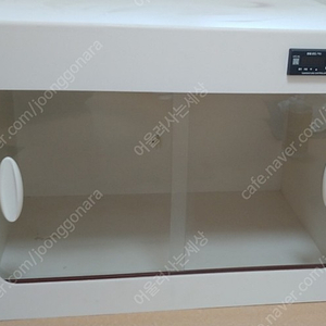 도마뱀 사육장, 케이지, 포맥스 (2자)