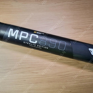 코듀라 게이밍 장패드 MPC-890