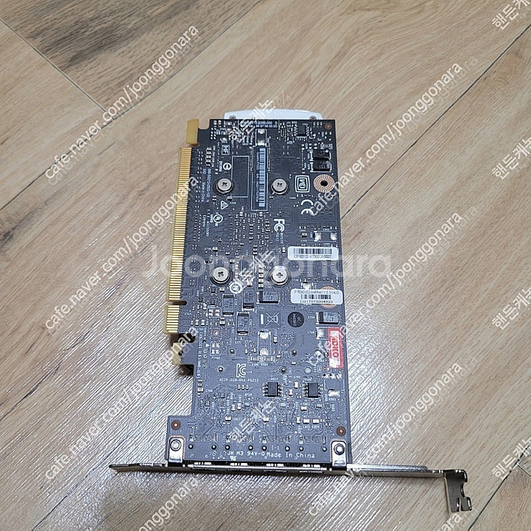 quadro p1000 콰트로 P1000--4