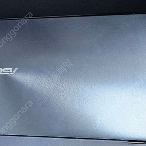 [개인] ASUS 젠북 ZenBook 14 UX425 판매합니다