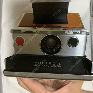 폴라로이드 SX-70 알파1 판매합니다.