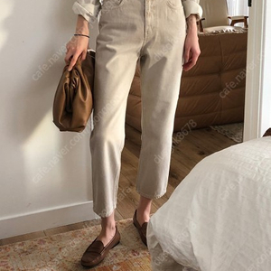 시어드 다잉팬츠(m사이즈)