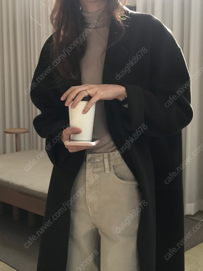 시어드 다잉팬츠(m사이즈)--1