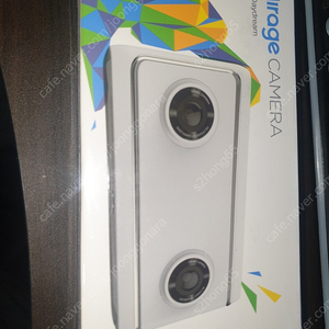 lenovo mirage vr 카메라 20만