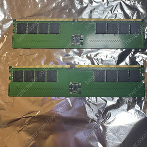 sk 하이닉스 ddr5 5600 16gbx2