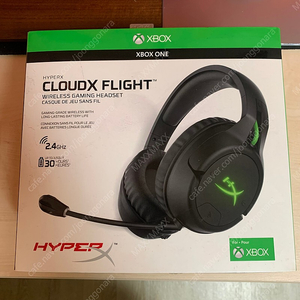 하이퍼엑스 CLOUDX FLIGHT for XBOX