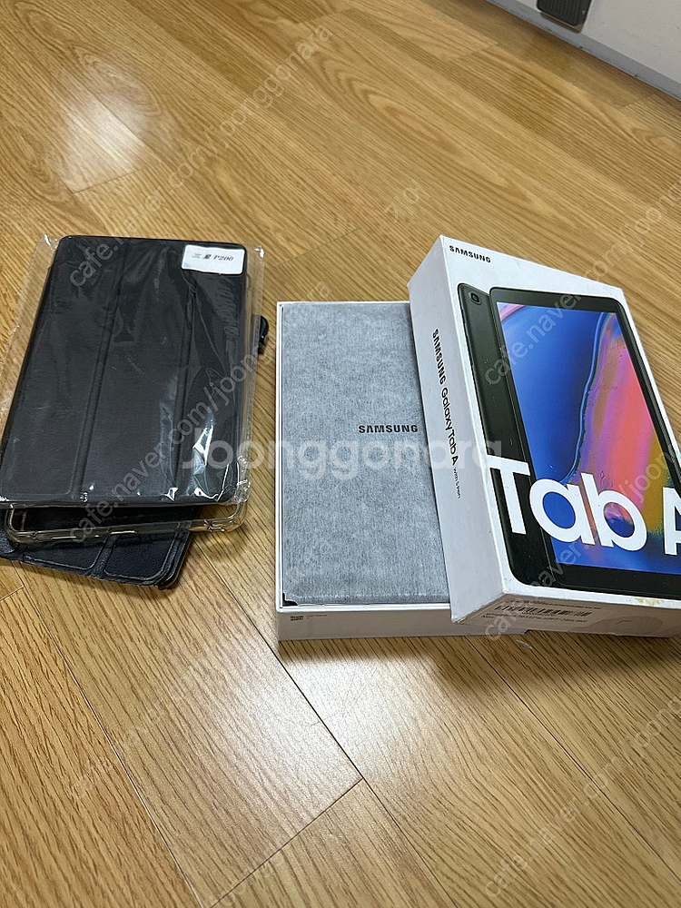 sm-p205 갤럭시탭a 8.0 spen lte--1