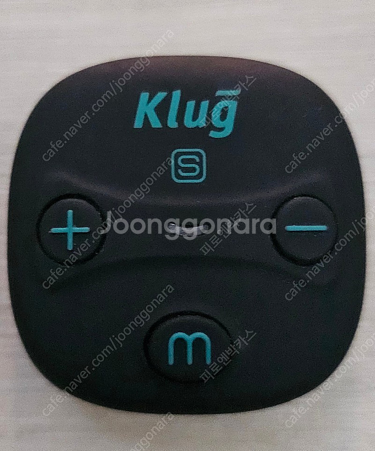 Klug 스트레칭 마사지기--4