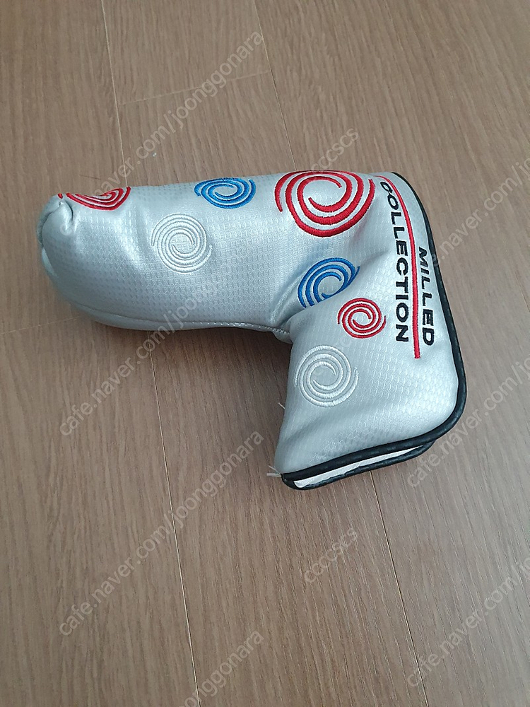 [급처-택배가능] 캘러웨이 오디세이(오딧세이) 밀드컬렉션 퍼터(33인치)--3