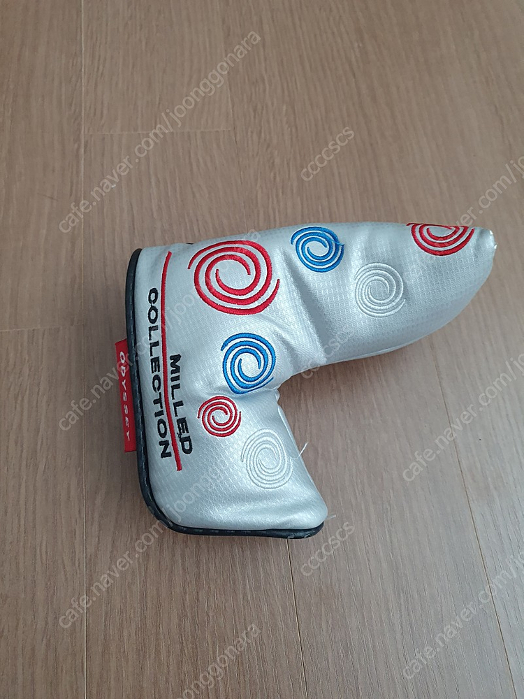 [급처-택배가능] 캘러웨이 오디세이(오딧세이) 밀드컬렉션 퍼터(33인치)--4