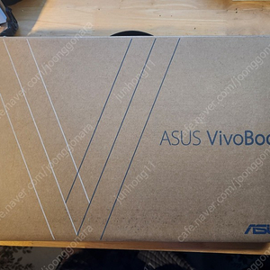 asus 노트북 X513E