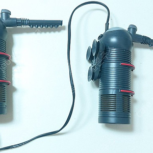 에하임 바이오파워 200 2개 일괄판매