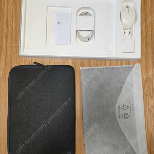[S급][택포][75만] 삼성 갤럭시북 2 프로 15인치 블랙 풀박스