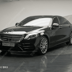 벤츠S클래스-W222 S 450L 4MATIC (5인승)중고차 할부 리스 카드 저신용자 20살이상 전액할부 승인