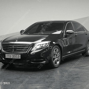 벤츠S클래스-W222 S 350L 블루텍 (5인승)중고차 할부 리스 카드 저신용자 20살이상 전액할부 승인