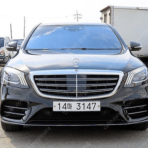 벤츠S클래스-W222 S 350 d중고차 할부 리스 카드 저신용자 20살이상 전액할부 승인