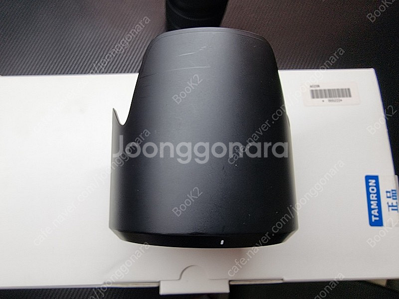 탐론 정품 70-200G2 니콘마운트 판매--4