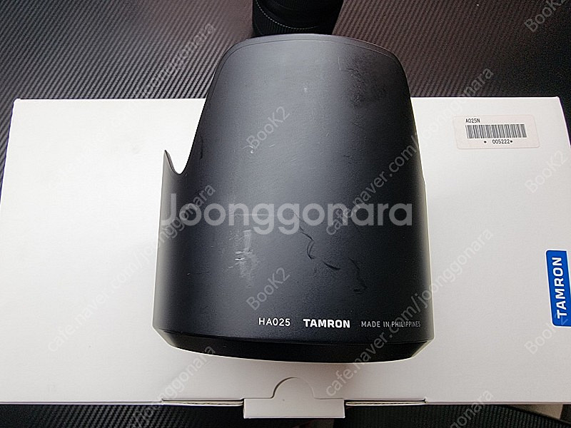 탐론 정품 70-200G2 니콘마운트 판매--5